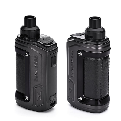 Geek Vape Aegis Hero 2 (H45) 1400mAh KIT (Crystal Purple)