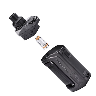 Geek Vape Aegis Hero 2 (H45) 1400mAh KIT (Crystal Purple)