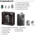 Lost Vape Centaurus B80 AIO KIT (Particle Gunmetal)